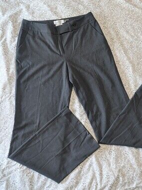 Calvin Klein Classic Fit Dress Pants